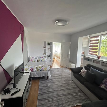 Апартаменти Уют Plovdiv Exterior foto