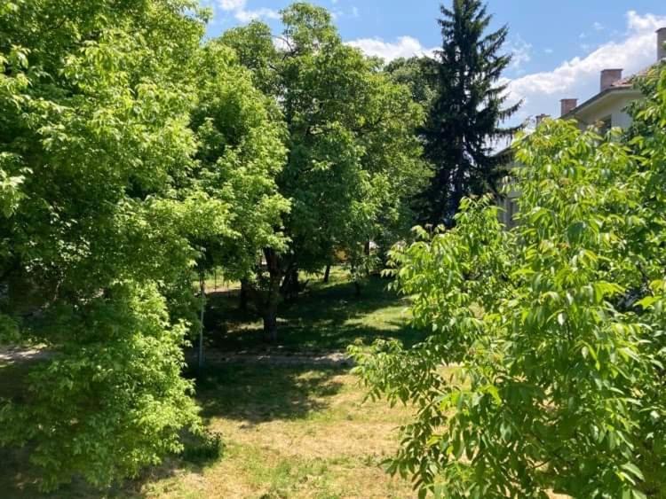 Апартаменти Уют Plovdiv Exterior foto