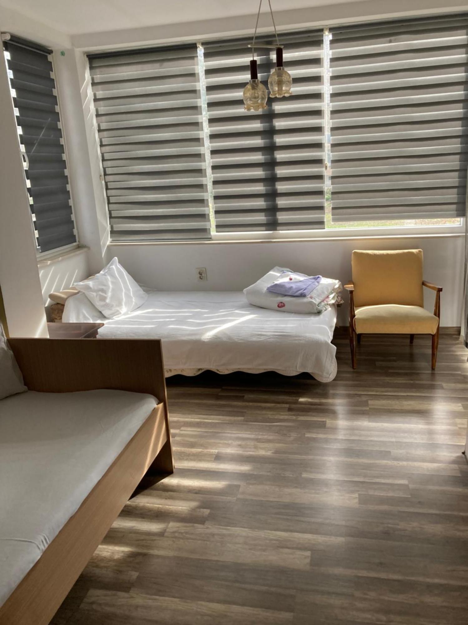 Апартаменти Уют Plovdiv Exterior foto