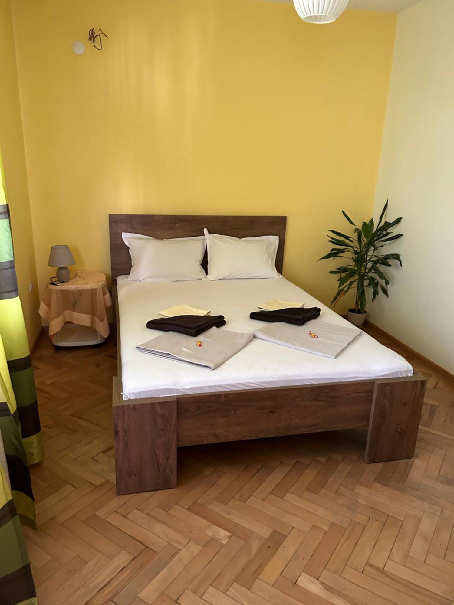 Apartamenti Uut Apartamento Plovdiv Exterior foto