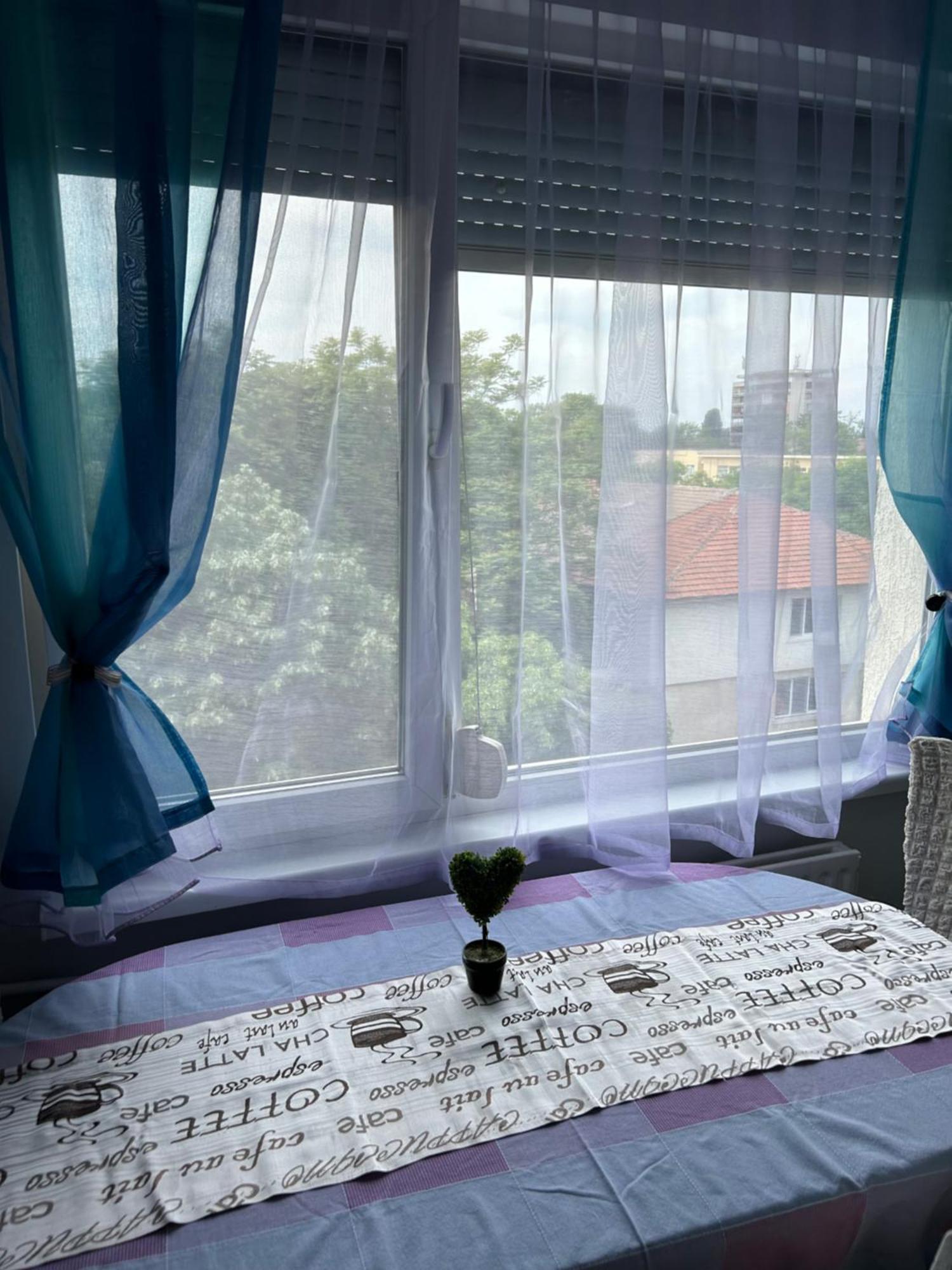 Apartamenti Uut Apartamento Plovdiv Exterior foto