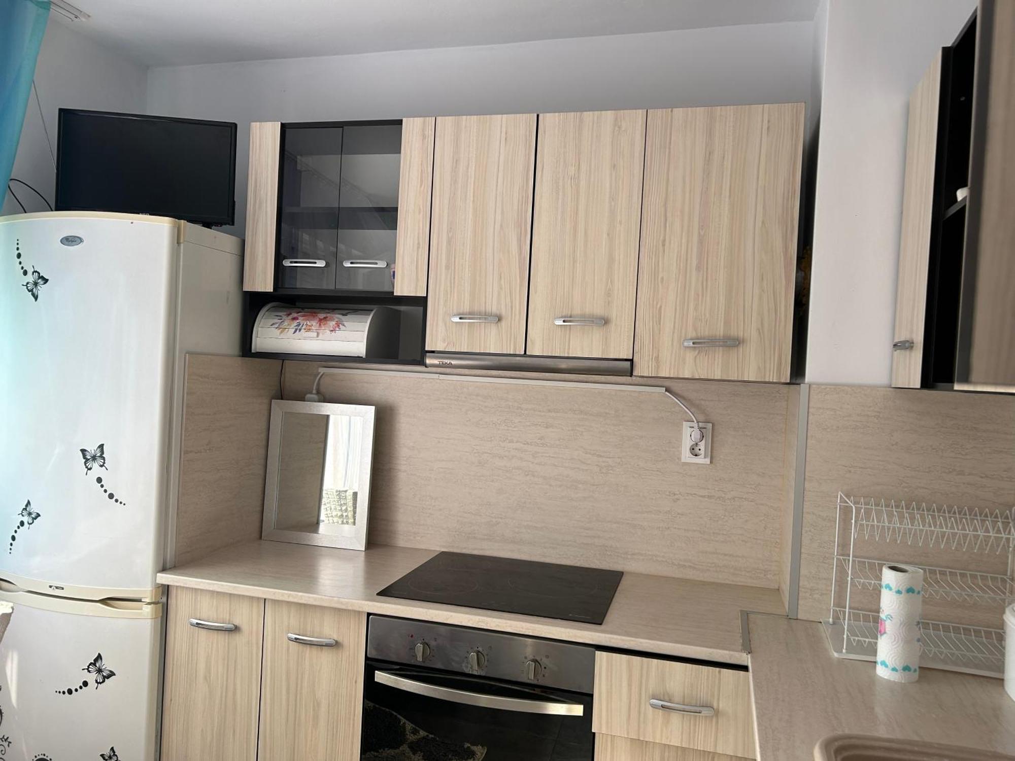 Апартаменти Уют Plovdiv Exterior foto