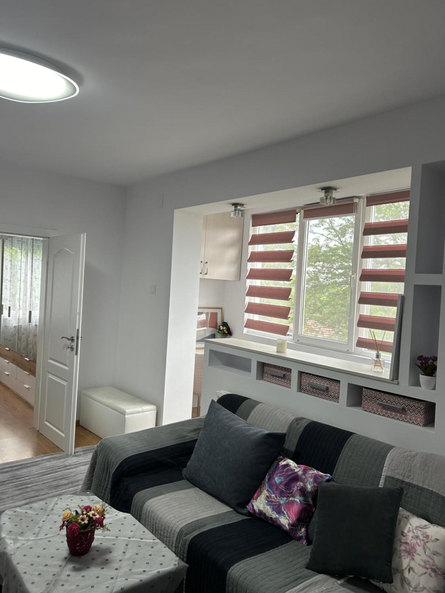 Апартаменти Уют Plovdiv Exterior foto