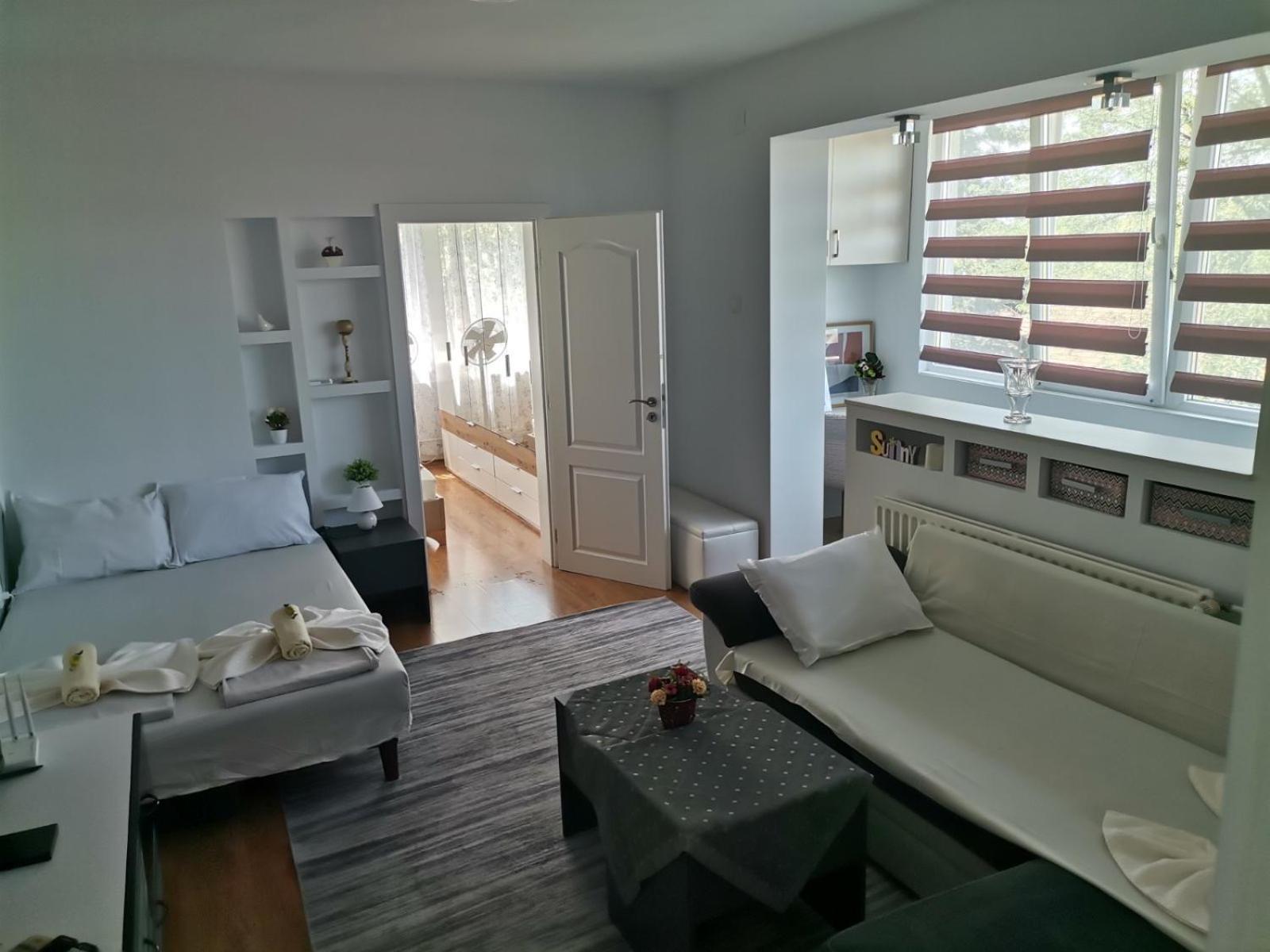 Апартаменти Уют Plovdiv Exterior foto